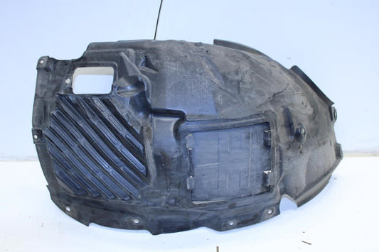 15-16 BMW 435i Gran Coupe Front LH Inner Fender Liner Splash Shield 51717260729 - Alshned Auto Parts