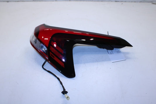 2022-2025 Mitsubishi Eclipse Cross ES Rear Right Side Tail Light Lamp 8330B330 - Alshned Auto Parts