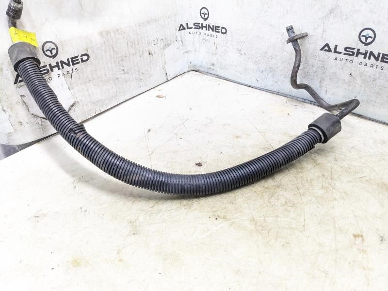 2013-16 Ford F250SD Power Steering Pressure Line Hose Assembly BC3Z-3A719-L OEM - Alshned Auto Parts