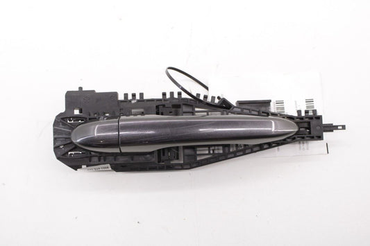 14-23 Jeep Cherokee Limited 4WD Rear Driver LH Side Door Exterior Handle *ReaD* - Alshned Auto Parts