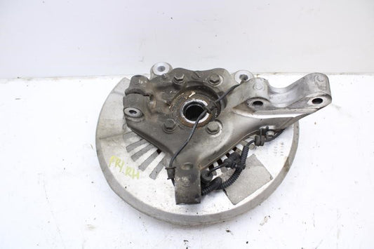 2017-2023 Chrysler Pacifica Front Right Side Spindle Knuckle Hub 68189018AC OEM - Alshned Auto Parts