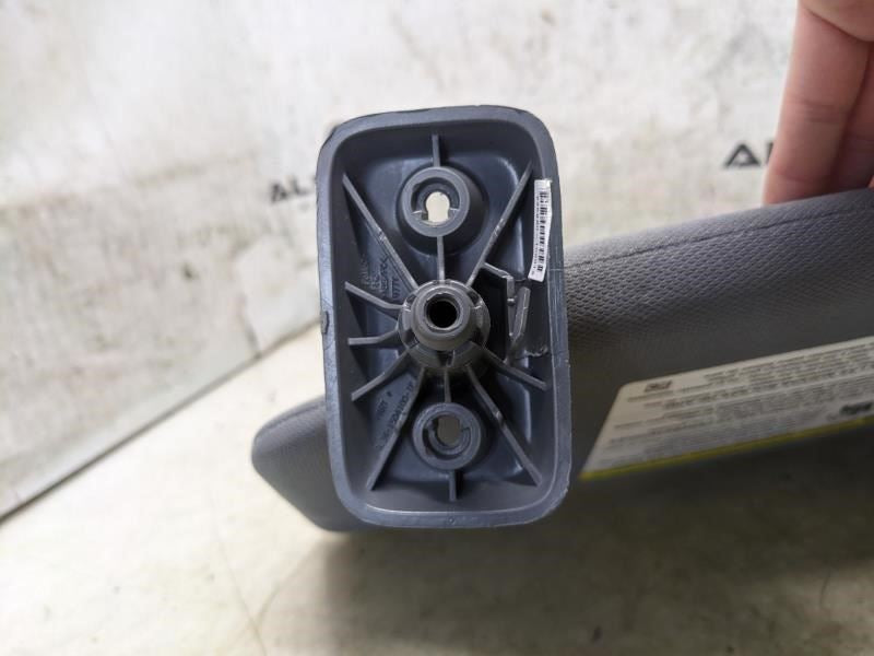 2011-2014 Ford F150 Right Sun Visor w/ Mirror CL3Z-1504104-AA OEM - Alshned Auto Parts