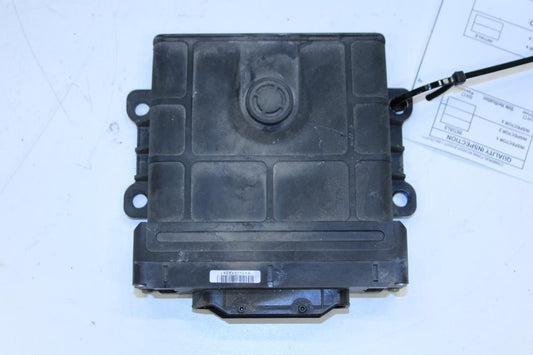 2016-2018 Volkswagen Jetta Sport 1.8L Transmission Control Module 09G-927-749-AM - Alshned Auto Parts