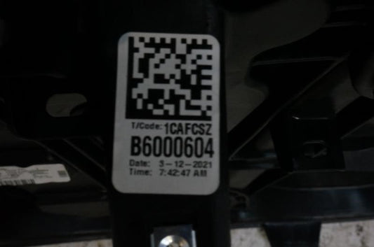 2021-23 Hyundai Santa Fe Driver Left Front Interior Door Carrier 82471S2010 OEM - Alshned Auto Parts