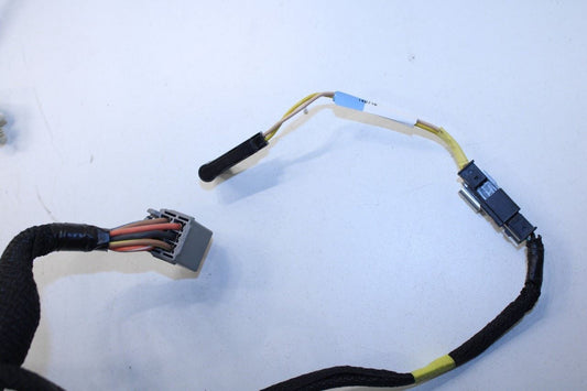 2014-2015 Ram 1500 Crew Cab Laramie Rear Left Side Door Wire Harness 68160035AC - Alshned Auto Parts