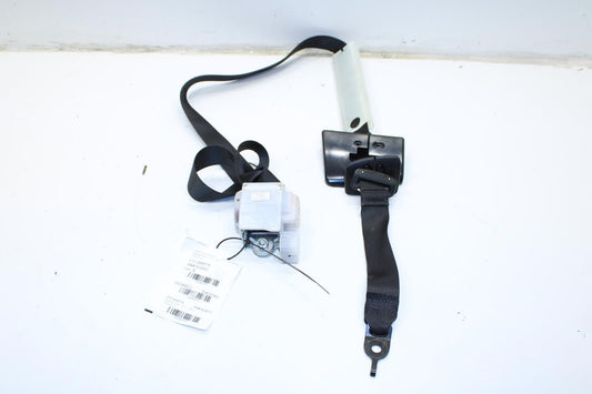 14-18 Jeep Grand Cherokee Rear Center 2nd Row Seat Belt Retractor 5ME35DX9AA OEM - Alshned Auto Parts