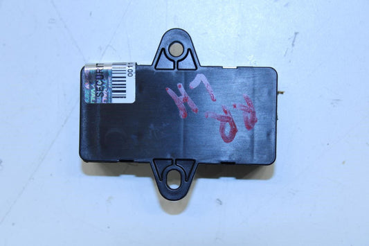 2019-2023 Hyundai Santa Fe Limited Rear Seat Heater Control Module 89B95-S2000 - Alshned Auto Parts