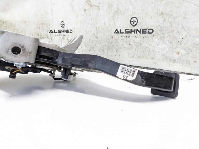 2017-2020 Kia Optima Emergency Parking Brake Pedal 59710-C1000 OEM - Alshned Auto Parts