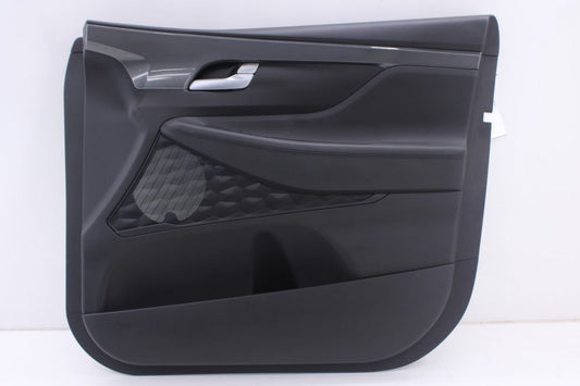 2021-23 Hyundai Santa Fe SEL Front Right Side Door Trim Panel 93576-S1100NNB OEM - Alshned Auto Parts