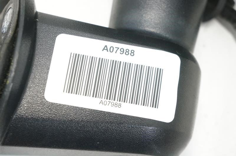 2011-2013 Jeep Wrangler Sahara 3.6L RWD Passenger Right Side Rear View Mirror - Alshned Auto Parts