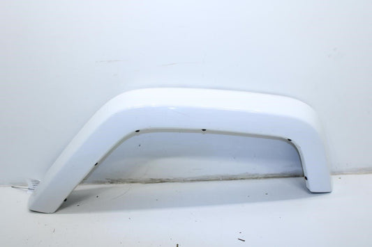 2007-2017 Jeep Wrangler Sahara 4Dr Rear Left Quarter Wheel Opening Flare Molding - Alshned Auto Parts