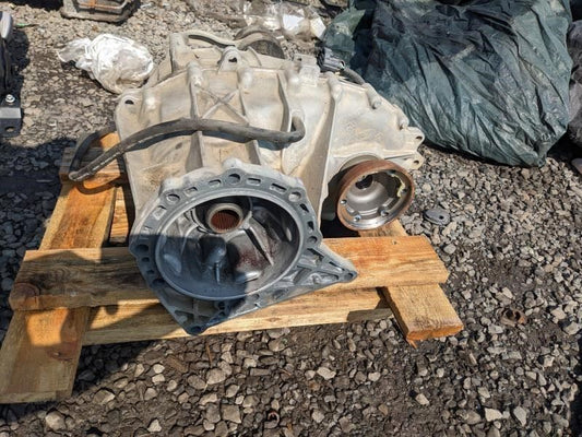 2015-2020 Ford F150 Electronic Shift 3 Mode Transfer Case 174K GL34-7A195-AA OEM - Alshned Auto Parts