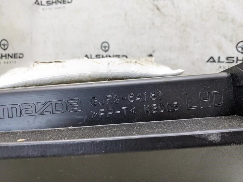 2014-2017 Mazda 6 Glove Box Storage Compartment GJR9-64161 OEM *ReaD* - Alshned Auto Parts