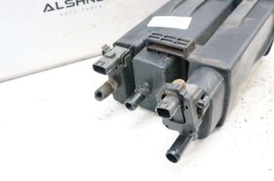 2004-2018 Nissan Maxima Fuel Vapor Evaporator Emission Canister 14950-7Y00B OEM - Alshned Auto Parts