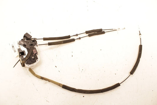 14-24 Infiniti Q50 Premium Rear Right Side Door Lock Latch Actuator 82500-4GA0A - Alshned Auto Parts