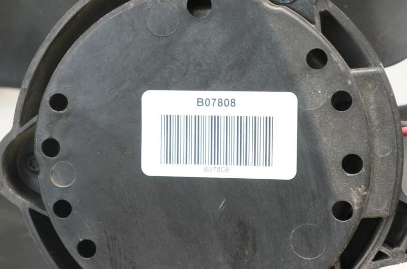 13-24 Nissan Pathfinder Dual Radiator Cooling Fan Motor Assembly 21481-3JA0E OEM - Alshned Auto Parts