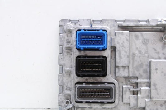 2021-2025 Chevrolet Trax Engine Computer Control Module ECU ECM 12731974 OEM - Alshned Auto Parts