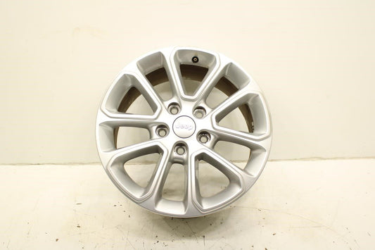 2021-2023 Jeep Grand Cherokee Aluminum Wheel R18x8.0J 5NP32TRMAB OEM - Alshned Auto Parts