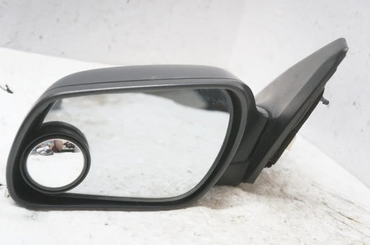 2004-2009 Mazda 3 2.0L Driver Left Side Rear View Mirror BN8B-69-180K-08 OEM - Alshned Auto Parts
