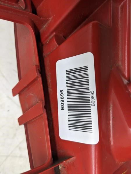 2010-2016 Cadillac SRX 3.0L Rear Driver Left Side Tail Light Lamp 20882926 OEM - Alshned Auto Parts