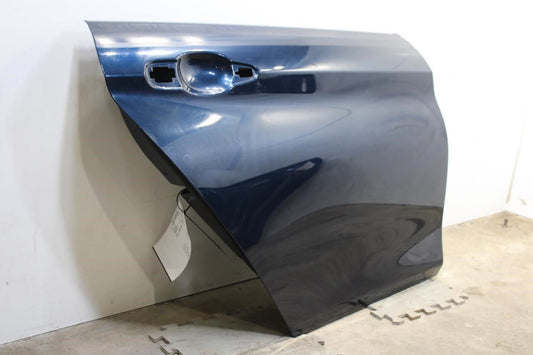 2015-2016 BMW 435i Gran Coupe xDrive Rear Right Door Shell Panel 41-00-7-347-716 - Alshned Auto Parts