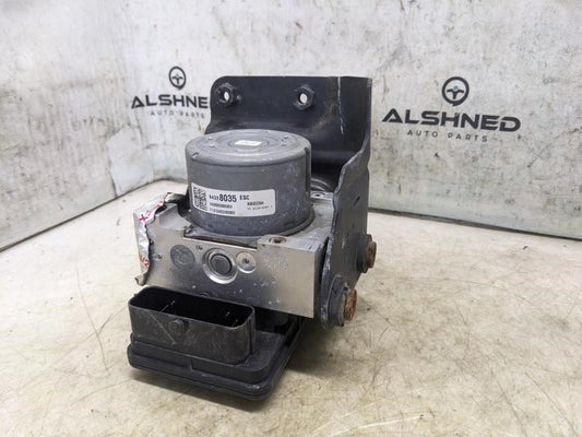 2017-2022 GMC Canyon ABS Anti Lock Brake Pump Module 84338035 OEM - Alshned Auto Parts
