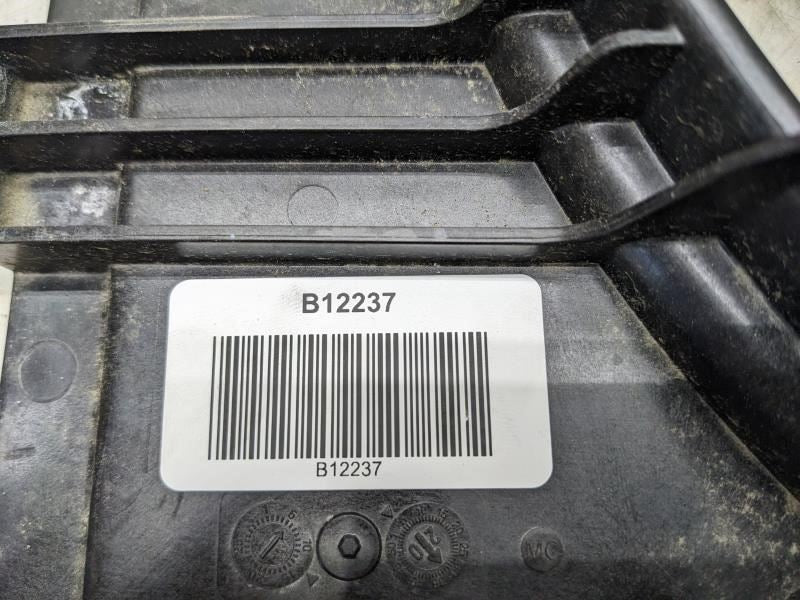 2020-2025 Nissan Sentra 2.0L Radiator Cooling Fan Motor Assembly 21481-6LB0B OEM - Alshned Auto Parts
