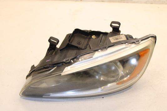 2015-2016 Volvo S60 T5 Premier 2.0L FWD Front Driver Left Side Headlight Lamp - Alshned Auto Parts