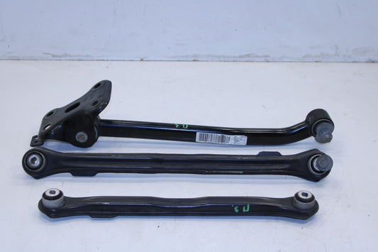 2015-23 Jeep Renegade Sport FWD Rear Right Side Suspension Control Arm Set of 3 - Alshned Auto Parts