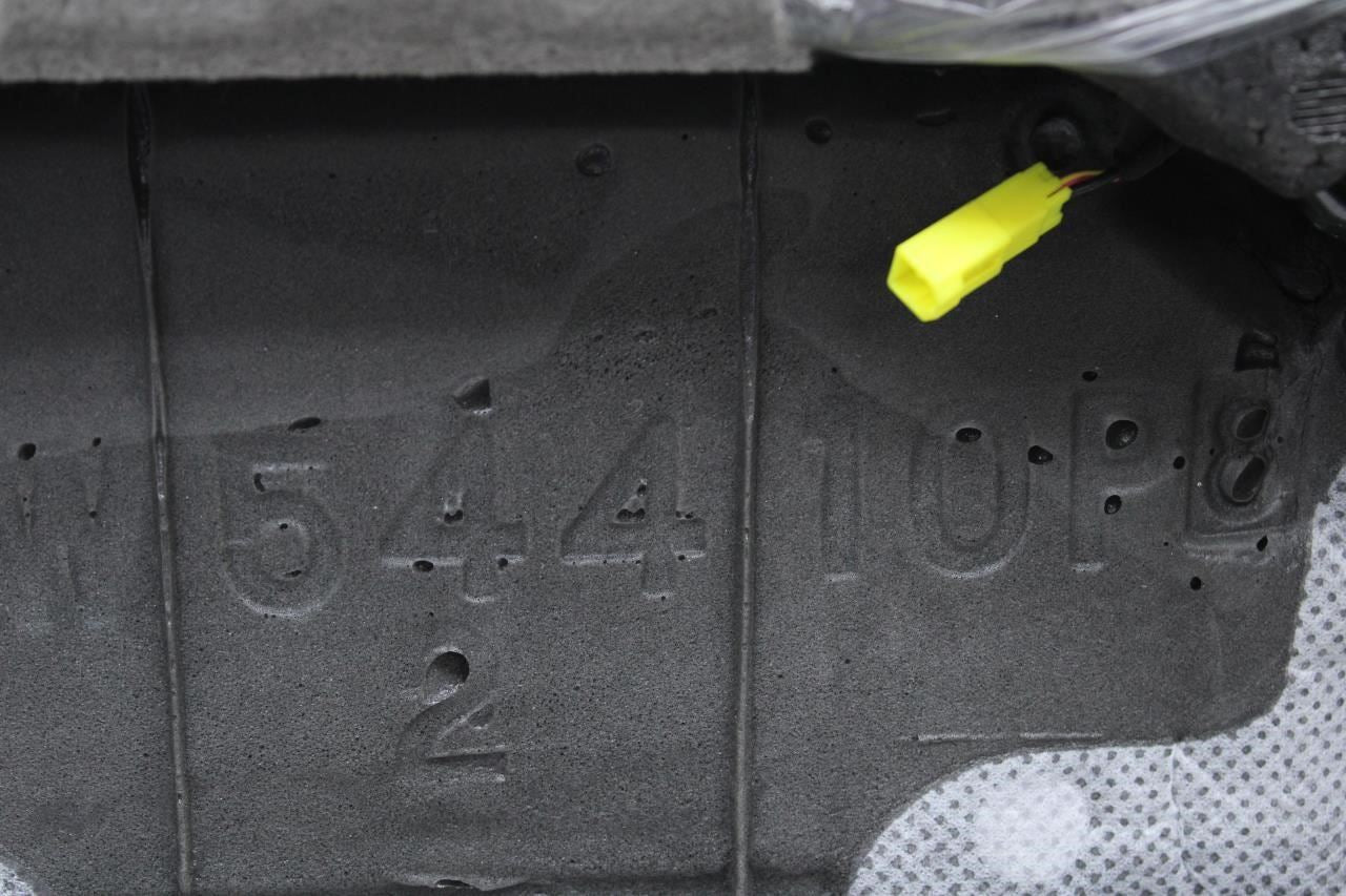 2011-2021 Jeep Grand Cherokee Front Right Side Seat Upper Cushion 6RS70HL1AA OEM - Alshned Auto Parts