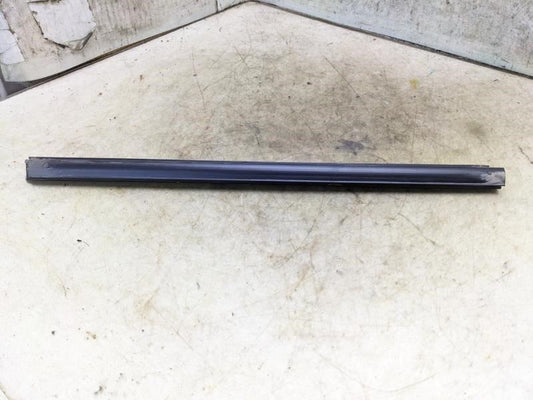 2007-2017 Jeep Wrangler Rear Right Door Belt Inner Weatherstrip 55395710AB OEM - Alshned Auto Parts