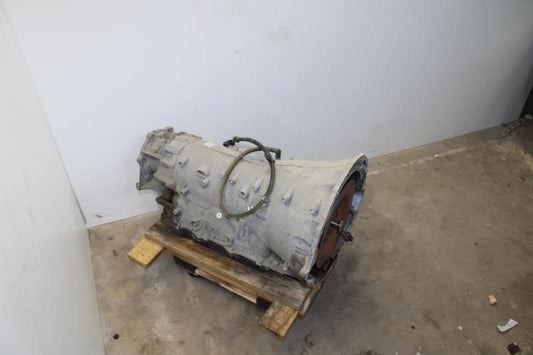 2019-2021 Ram 1500 New Style 5.7L 4x4 8HP75 8-spd Auto Transmission eTorque 46K - Alshned Auto Parts