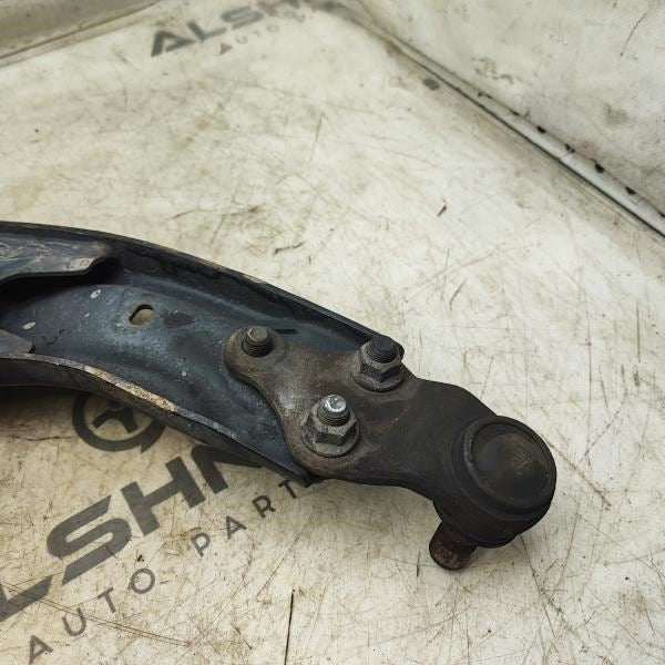 2014-2019 Kia Soul Front Left Driver Side Lower Control Arm 54500-B2000 OEM - Alshned Auto Parts