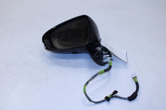 13-16 Lexus GS350 3.5L AWD Driver Left Side Rear View Mirror 87940-30F10-J0 OEM - Alshned Auto Parts