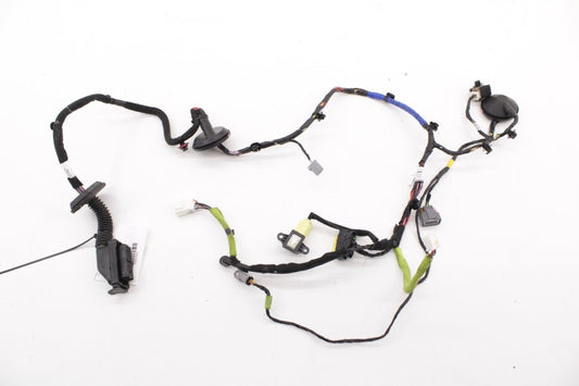 2021-23 Kia Sorento X-Line SX Prestige Front Right Door Wire Harness 91610-R5080 - Alshned Auto Parts