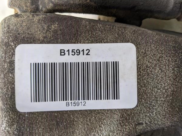 17-20 Ford F150 Super Crew Limited 3.5L 4WD Front Right Side Brake Disc Caliper9