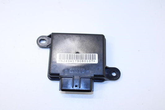 16-2020 Infiniti Q50 Luxe RWD FR RH Occupant Detection Sensor Module 98856-4GW0A - Alshned Auto Parts
