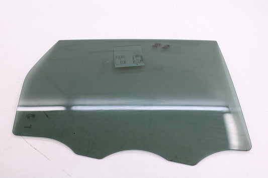 2011-2018 Porsche Cayenne S Rear Right Door Window Movable Glass 95854261201 OEM - Alshned Auto Parts