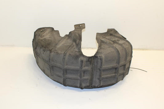 2015-18 Volkswagen Jetta Sport Rear LH Wheelhouse Liner Splash Shield 5C6810971D - Alshned Auto Parts