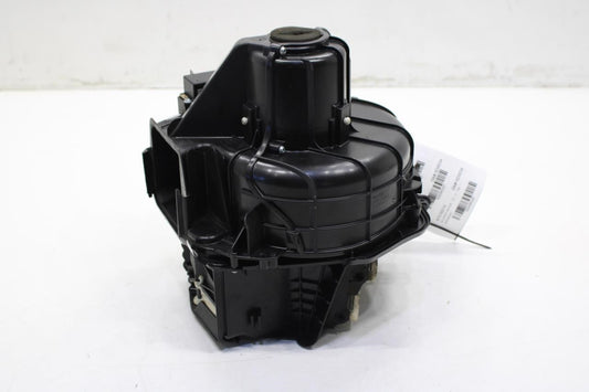 2010-15 BMW 750i xDrive Front HVAC Heater Blower Motor Housing Assy 64119248171 - Alshned Auto Parts