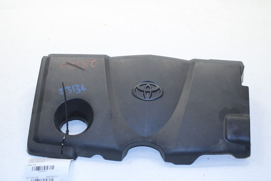 2018-2024 Toyota Camry Engine Appearance Motor Cover 12601-F0010 OEM - Alshned Auto Parts