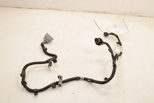 2014-2021 Maserati Ghibli S Q4 3.0L AWD Auto Transmission Gearbox Wire Harness - Alshned Auto Parts