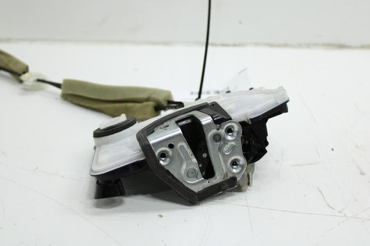 2018-2024 Honda Accord Front Left Side Door Lock Latch Actuator 72150-TVA-A01 - Alshned Auto Parts