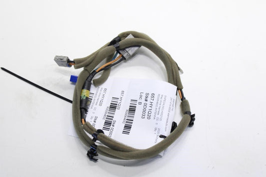 2020-22 Hyundai Sonata SE Front Antenna Feed Line Cable Wire Harness 96220-L0200 - Alshned Auto Parts