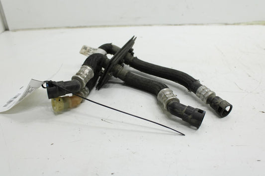 20-25 Ford Explorer 3.3L HVAC Heater Water Inlet and Outlet Hose L1M3-18C266-CAD - Alshned Auto Parts