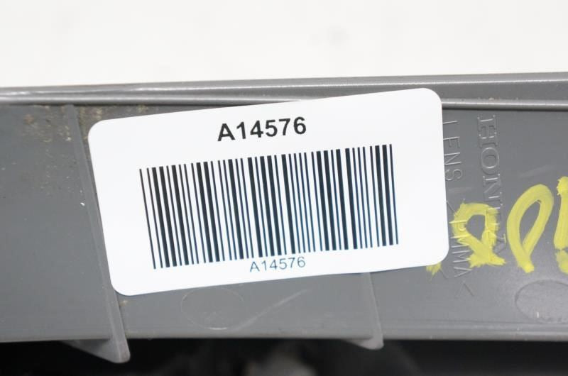 2012-2014 Honda CR-V Rear Left Driver Side Upper Tail Light Lamp 34175-T0A-A01 - Alshned Auto Parts