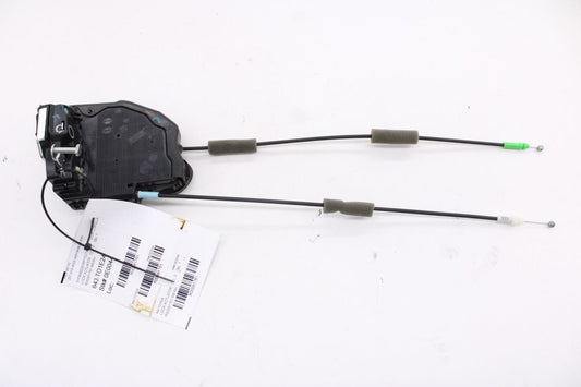 2020-2025 Toyota Corolla LE Rear Right Door Lock Latch Actuator Assy 69050-02590 - Alshned Auto Parts