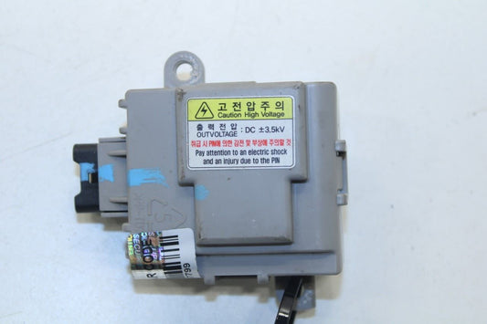 2011-2020 Hyundai Elantra SEL Cluster Ion Generator Control Module D397-CG6AA-02 - Alshned Auto Parts