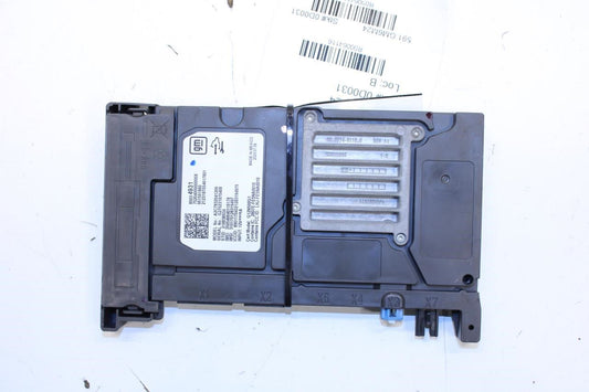 2024 Cadillac XT4 Premium Telematics Communications Control Module 85034931 OEM - Alshned Auto Parts