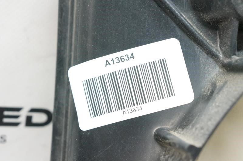 2007-2009 Honda CR-V Radiator Cooling Fan Motor Assembly 19015-RZA-A01 OEM - Alshned Auto Parts